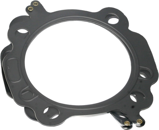 Cometic Gasket C10085-040 HD Twin Cooled Head Gaskets - 4.060in. Bore - .040in. MLS