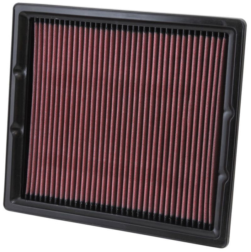 Load image into Gallery viewer, K&amp;N Engineering 33-2483 KN Drop in Air Filters
