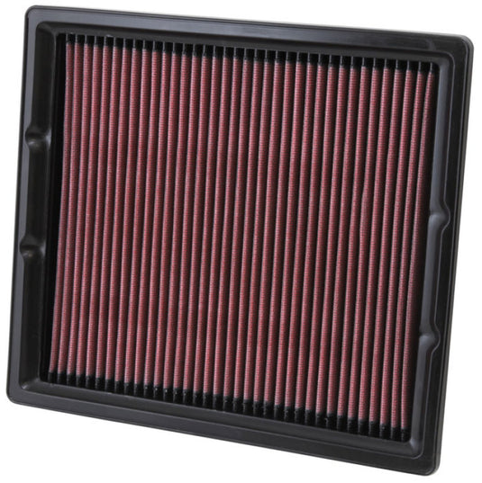 K&N Engineering 33-2483 KN Drop in Air Filters
