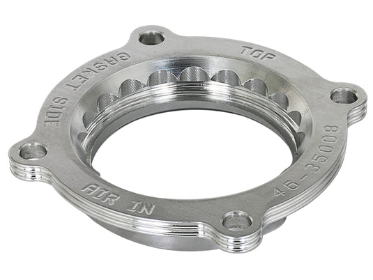 Afe 46-35008 AFE Silver Bullet TBS CARB Approved