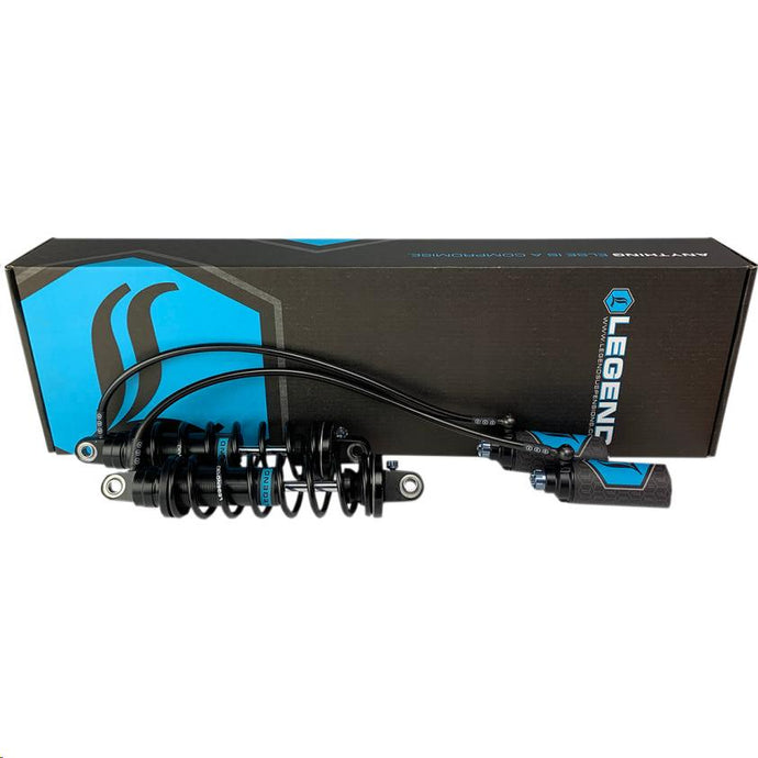 Legends 1310-1888 Revo-Arc Remote Reservoir Standard Coil Suspension - 14in. L