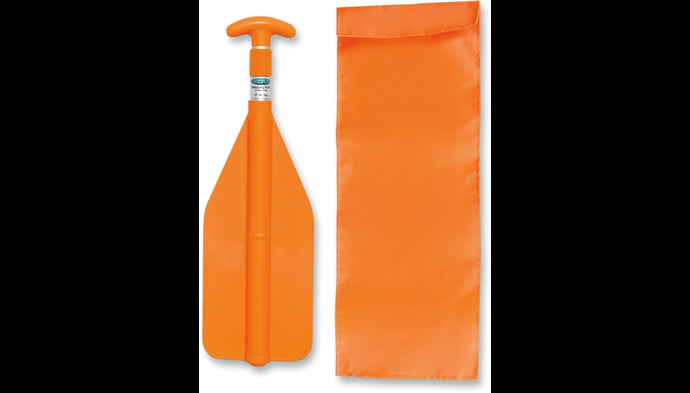 Airhead P-2 Telescoping Paddle with Bag