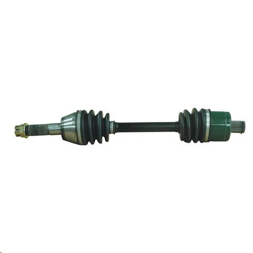 Tytaneum 813-0156 OE Style CV Axle