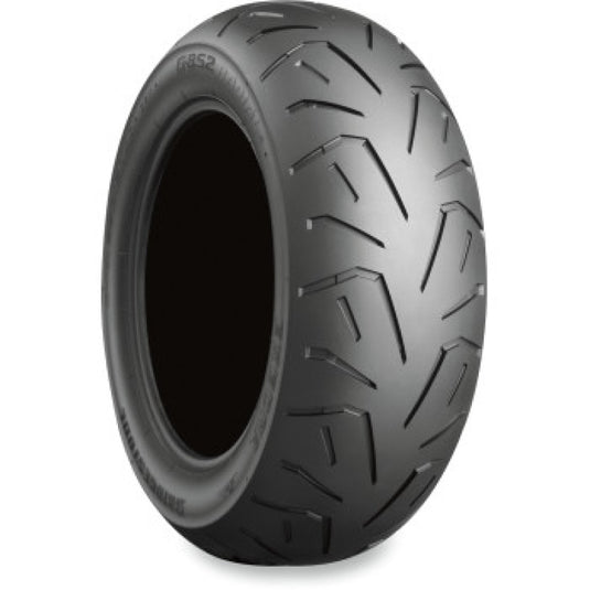Bridgestone 9333 BRG Exedra OE Gold Wing Tire