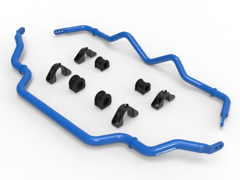 Load image into Gallery viewer, Afe 440-711001-L AFE Sway Bar Set
