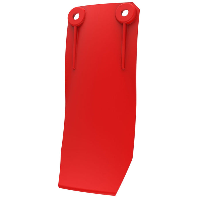 Polisport 8907000002 Shock Flap - Red