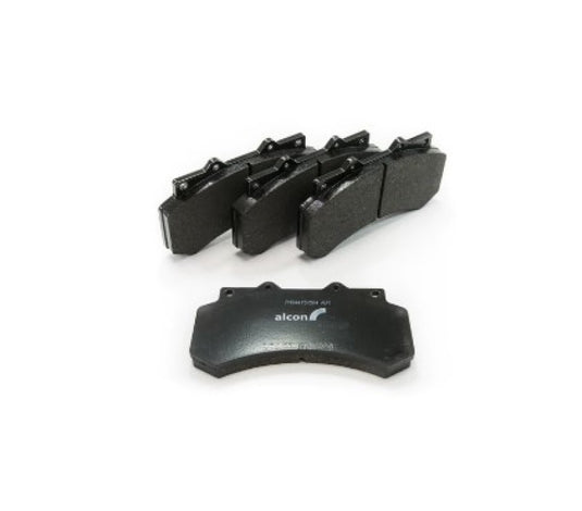 Alcon PNS4415X504.4 ALC CIR15 Brake Pads