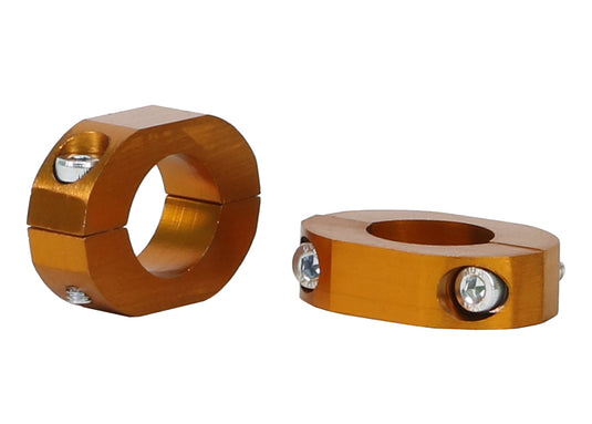 Whiteline KLL120 WL Lateral Lock Kits