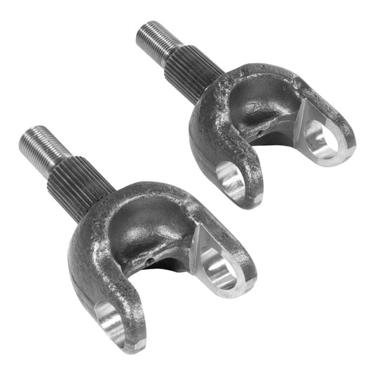 Yukon Gear & Axle YA W24172 YUK Chromoly Axles