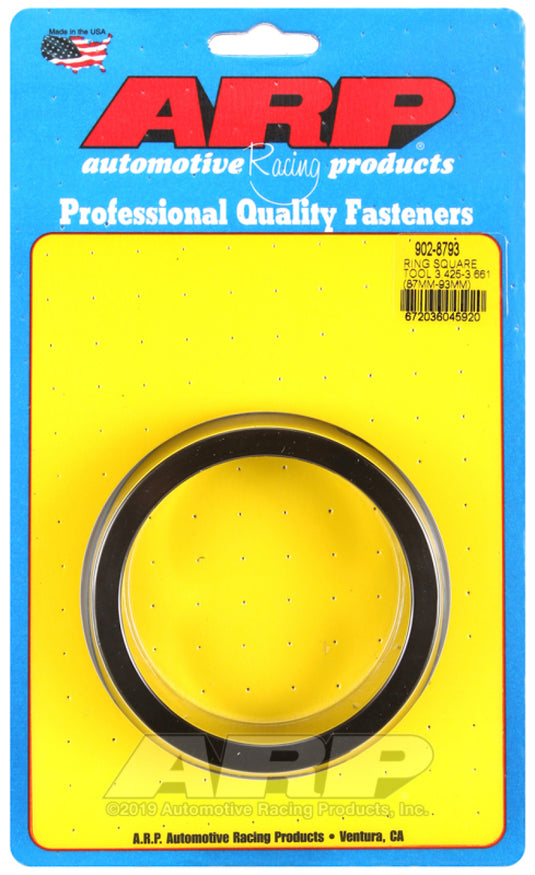 Arp 902-8793 ARP Piston Ring Squaring Tools