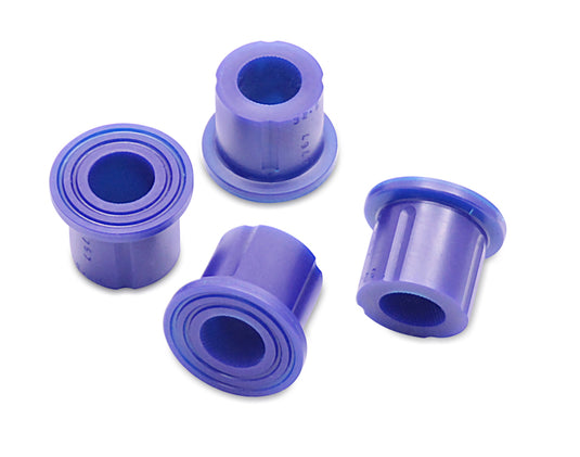Superpro SPF2767K SPR Bushings - Leaf Spring