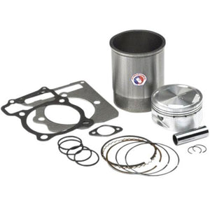 LA Sleeve LAS-5293K Cylinder Rebuild Kit