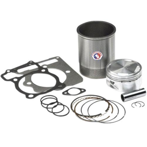 LA Sleeve LAS-5293K Cylinder Rebuild Kit