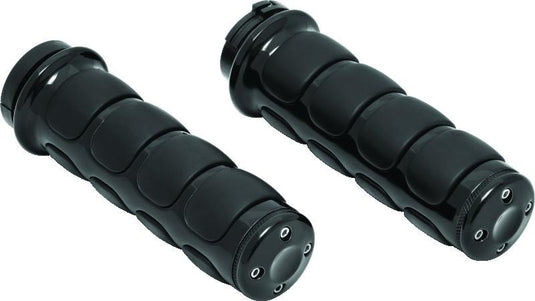 Kuryakyn 6320 KUR Hand Grips D