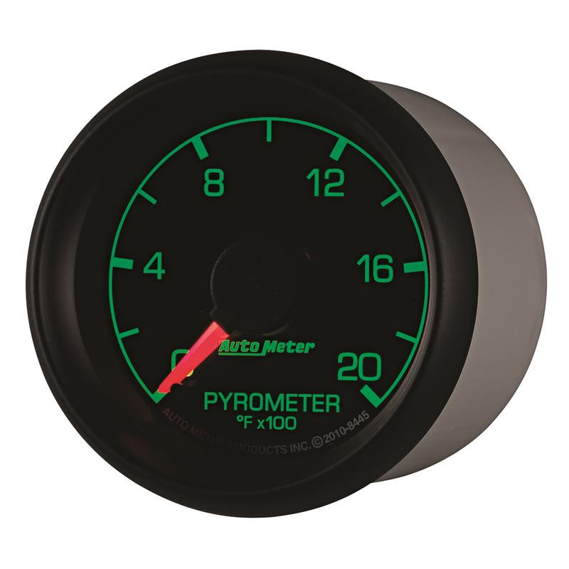 Load image into Gallery viewer, Autometer 8445 AM Factory Match Gauges
