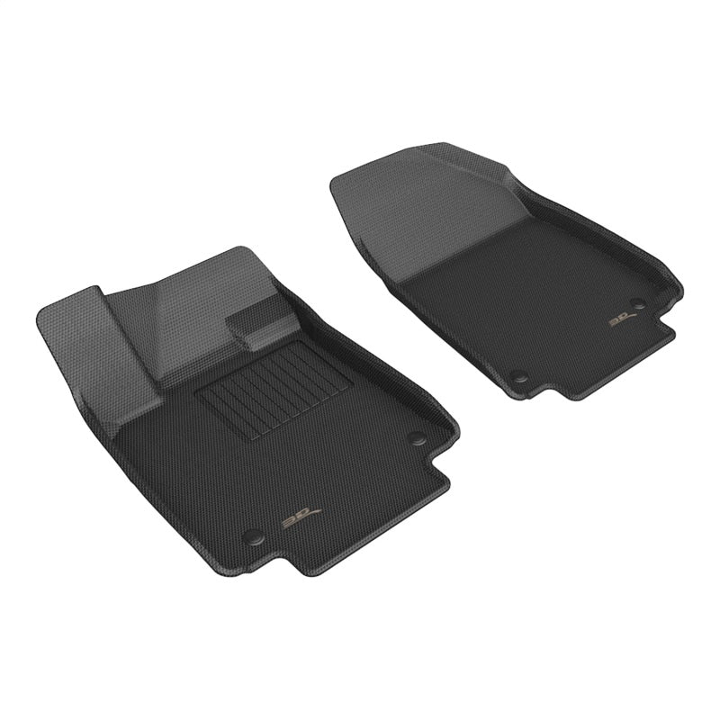 Load image into Gallery viewer, 3D Maxpider L1HY13411509 ACE Kagu - Front - Black

