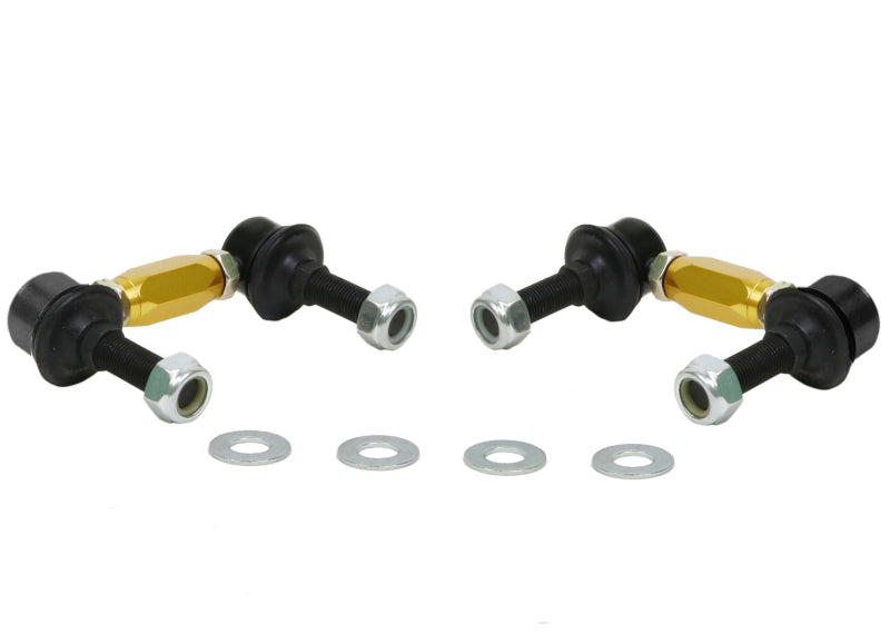 Load image into Gallery viewer, Whiteline KLC180-090 WL Sway Bar Links
