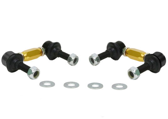 Whiteline KLC180-090 WL Sway Bar Links