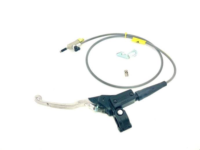 Magura 2100007 Generation II Hydraulic Clutch Assembly