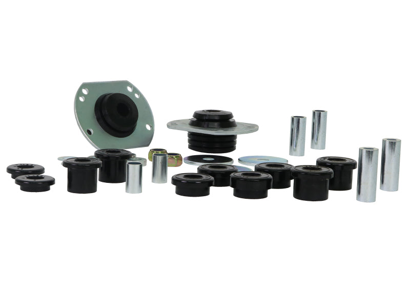 Load image into Gallery viewer, Whiteline WCOM5C WL Bushings - Control Arm
