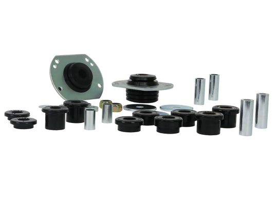 Whiteline WCOM5C WL Bushings - Control Arm