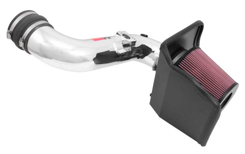 Load image into Gallery viewer, K&amp;N Engineering 77-3087KP KN 77 Metal Intake
