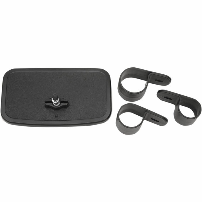 Emgo 20-64574 UTV Rearview Mirror