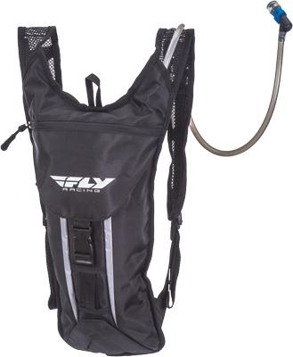 Fly Racing Hydropack - Black