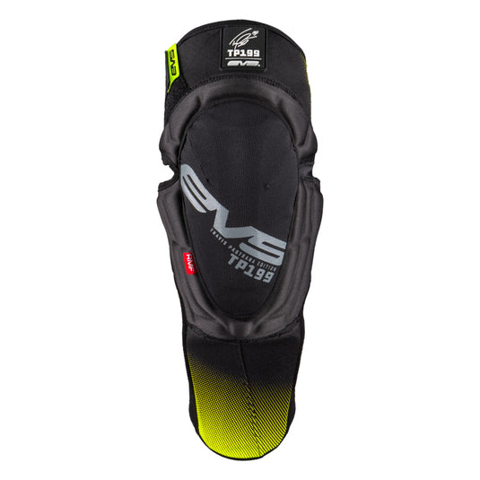 Evs TP199K-BKHV-L/XL EVS Knee Guard