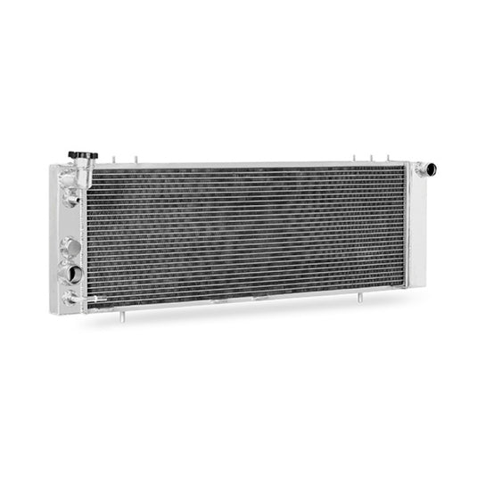 Mishimoto MMRAD-XJ-89 MM Radiators - Alum