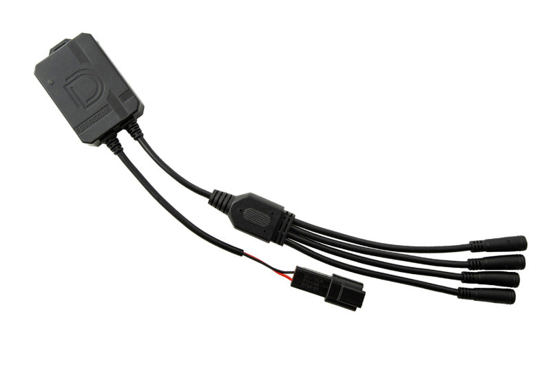 Load image into Gallery viewer, Diode Dynamics DD3066 DIO Electric Switch Controller
