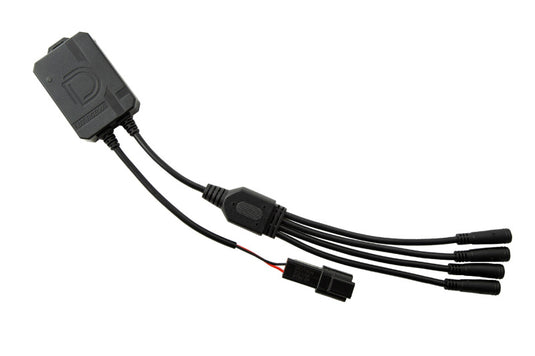 Diode Dynamics DD3066 DIO Electric Switch Controller