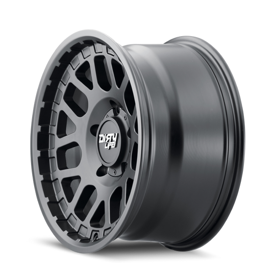 Dirty Life 9306-7973MB12 DLW Mesa 9306 Wheels