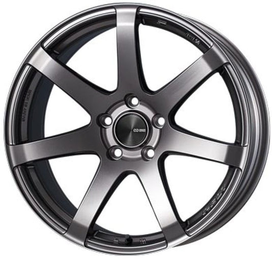 Enkei 490-885-6545DS ENK PF07 Wheels