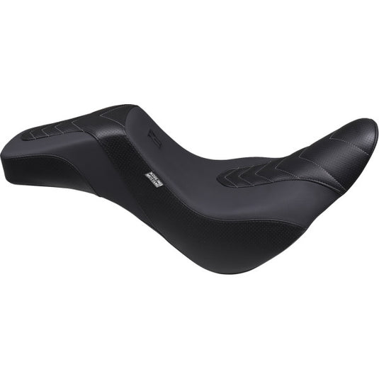 Mustang 76323GM Fred Kodlin Signature Series Squareback Seat