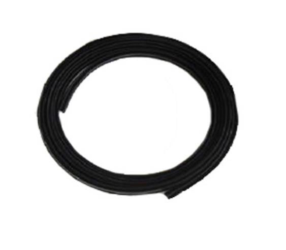 Wes Industries 110-0022 Rubber Seal for Wes Touring Storage Box