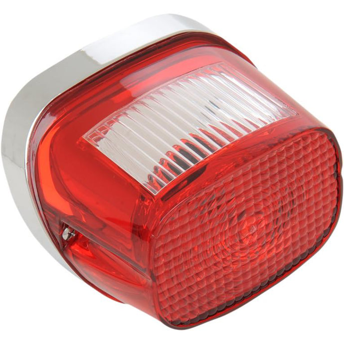 Drag Specialties 2010-1047 Taillight Assembly