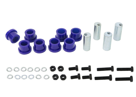 Superpro SPF0877K SPR Camber Adj Kits
