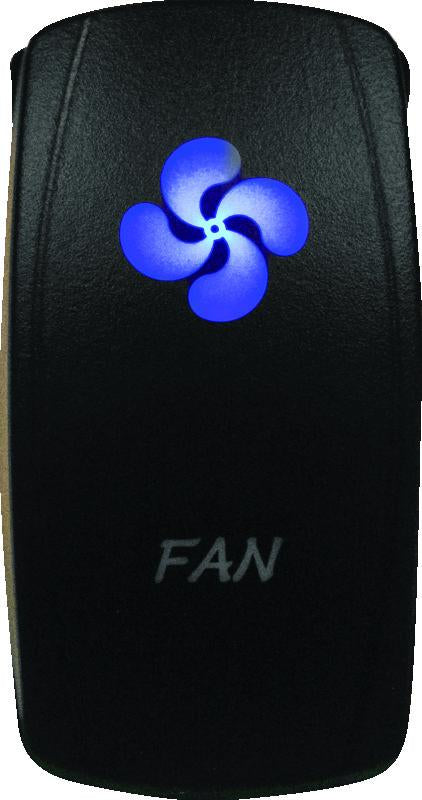 Dragonfire Racing 521381 DFR Lighted Switch