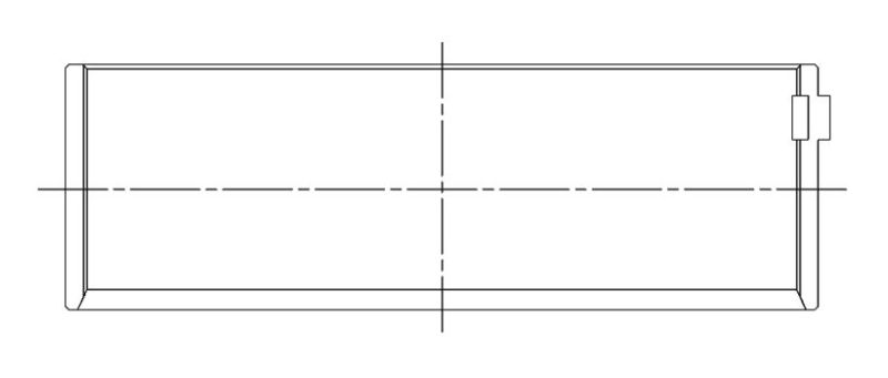 Load image into Gallery viewer, Acl 8B818H-010 ACL Race Series Rod Bearings
