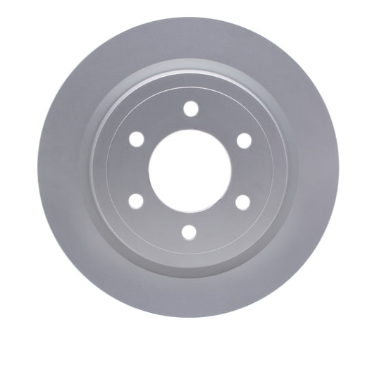 Dfc 900-54267 DFC Geomet Coated Rotors - Plain