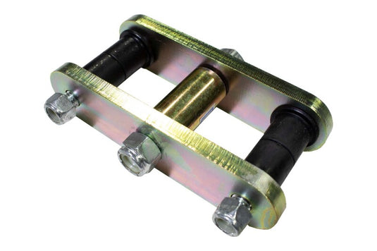Fishbone Offroad FB27222 FBO Leaf Spring Shackle