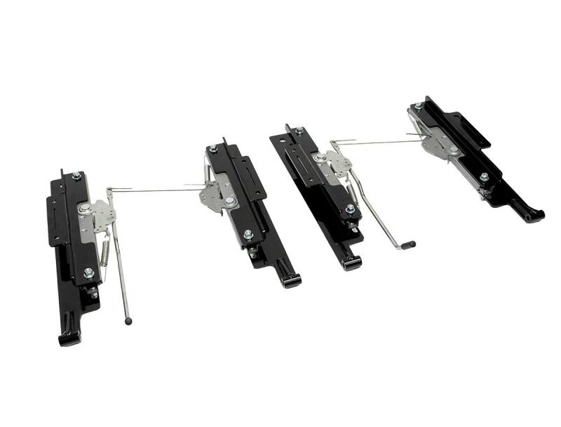 Load image into Gallery viewer, Prp Seats C99 PRP Powersport UTV Seat Mounts
