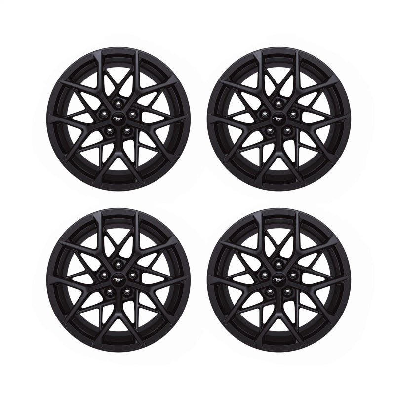 Load image into Gallery viewer, Ford Racing M-1007K-MACH1H FR Wheels
