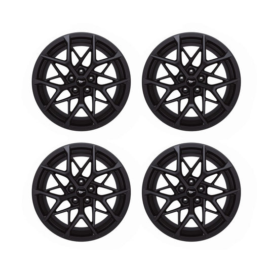 Ford Racing M-1007K-MACH1H FR Wheels