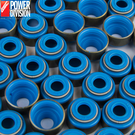 Gsc Power Division 1023 GSC Valve Stem Seal Sets