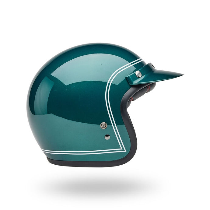 Metallic Green