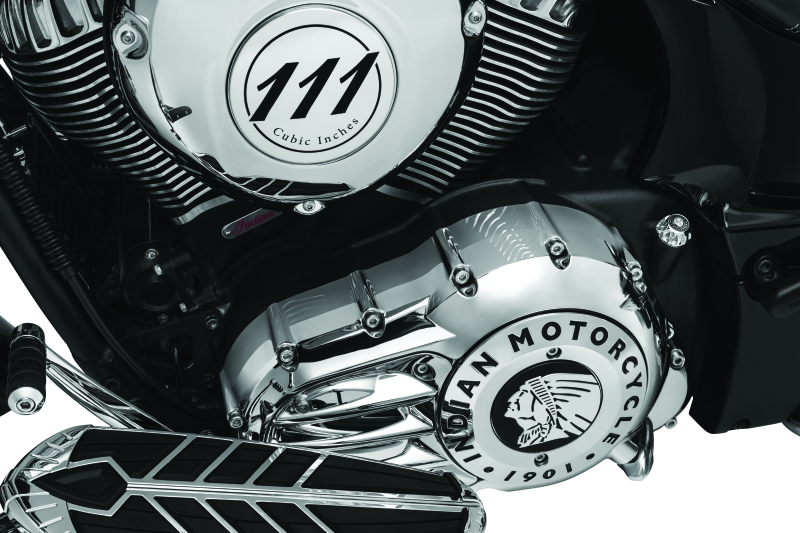 Load image into Gallery viewer, Kuryakyn 5644 KUR Exterior Trim E
