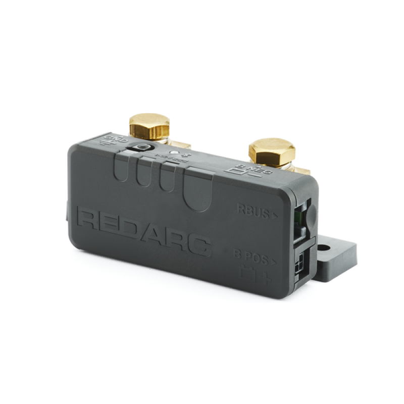 Load image into Gallery viewer, Redarc BSEN500 RDC Smart Battery Monitor
