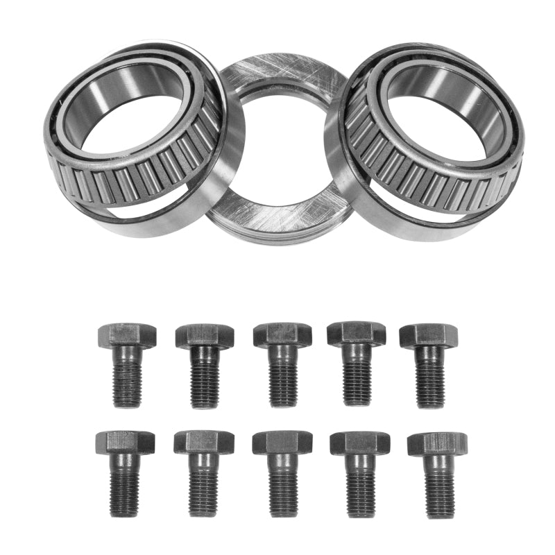 Load image into Gallery viewer, Yukon Gear &amp; Axle YDGGM8.5O-3-28 YUK Dura Grip
